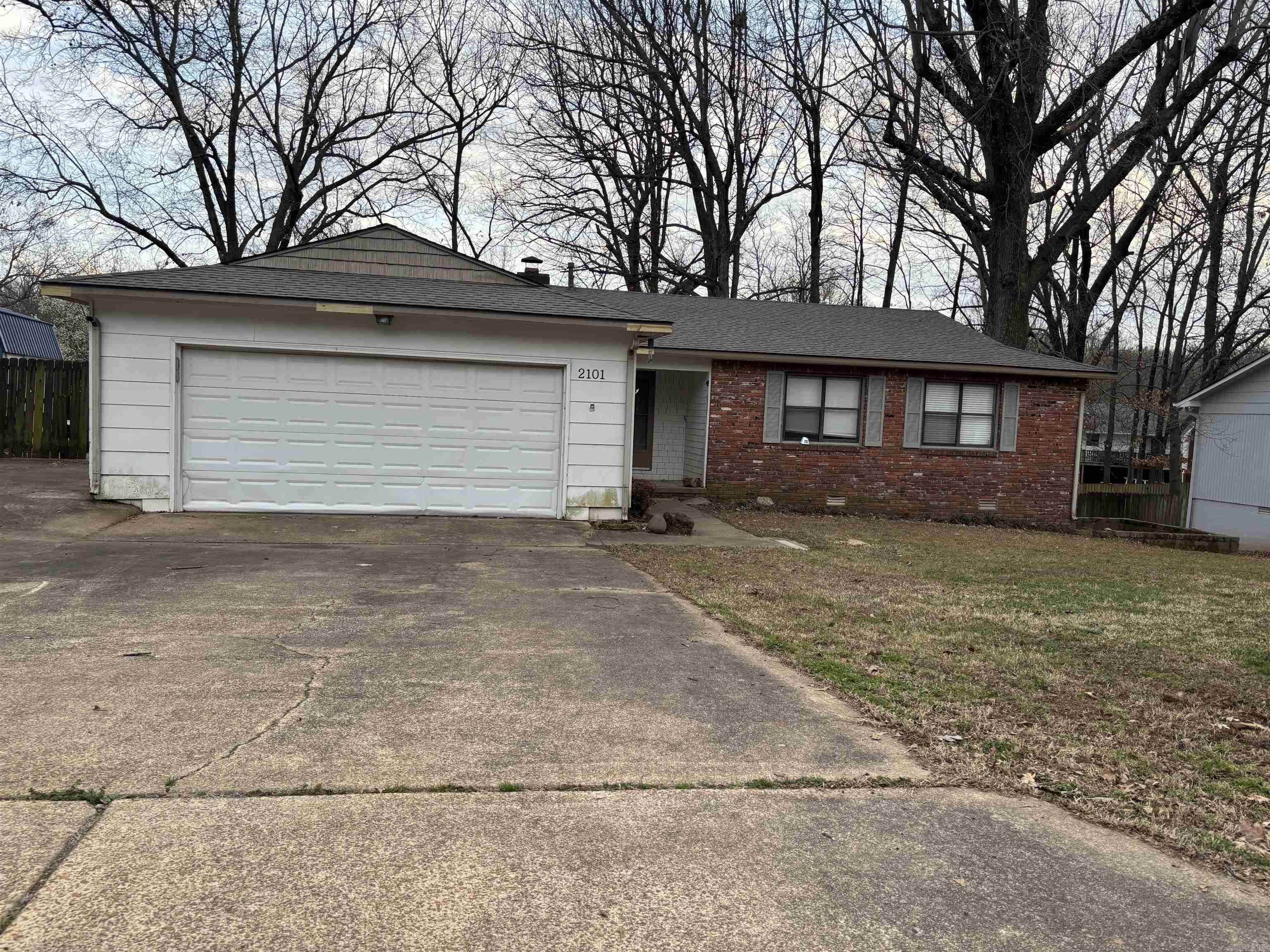 2101 Tanglewood Drive Jonesboro, AR 72401