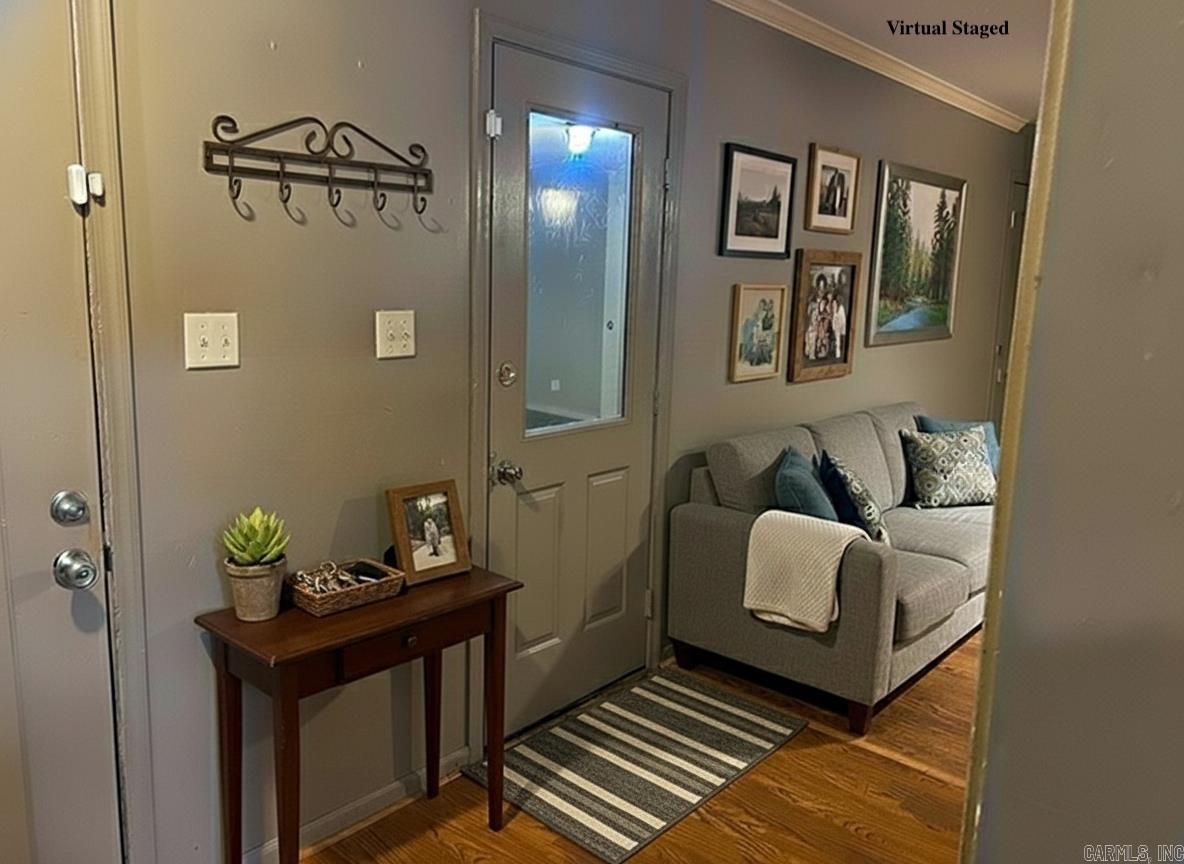 2101 Tanglewood  Jonesboro, AR