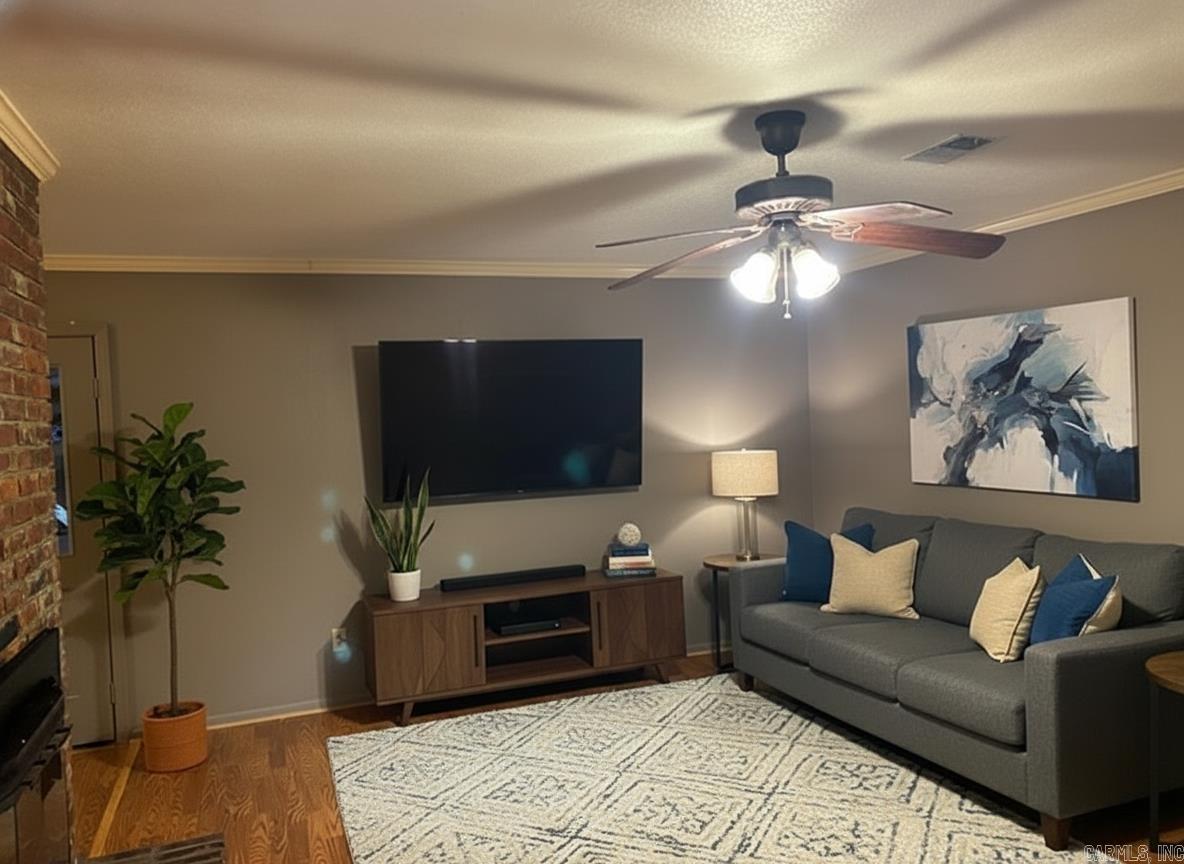 2101 Tanglewood  Jonesboro, AR