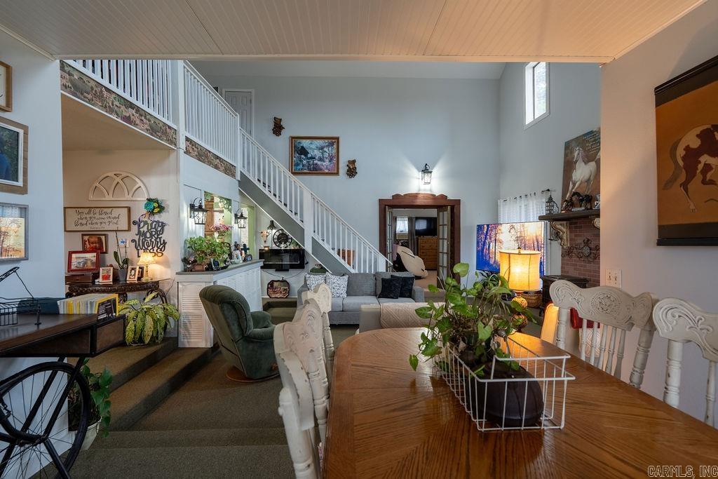 4732 AR 157 N 4732 Sunny Dale Road, Judsonia, AR 72081 Judsonia, AR