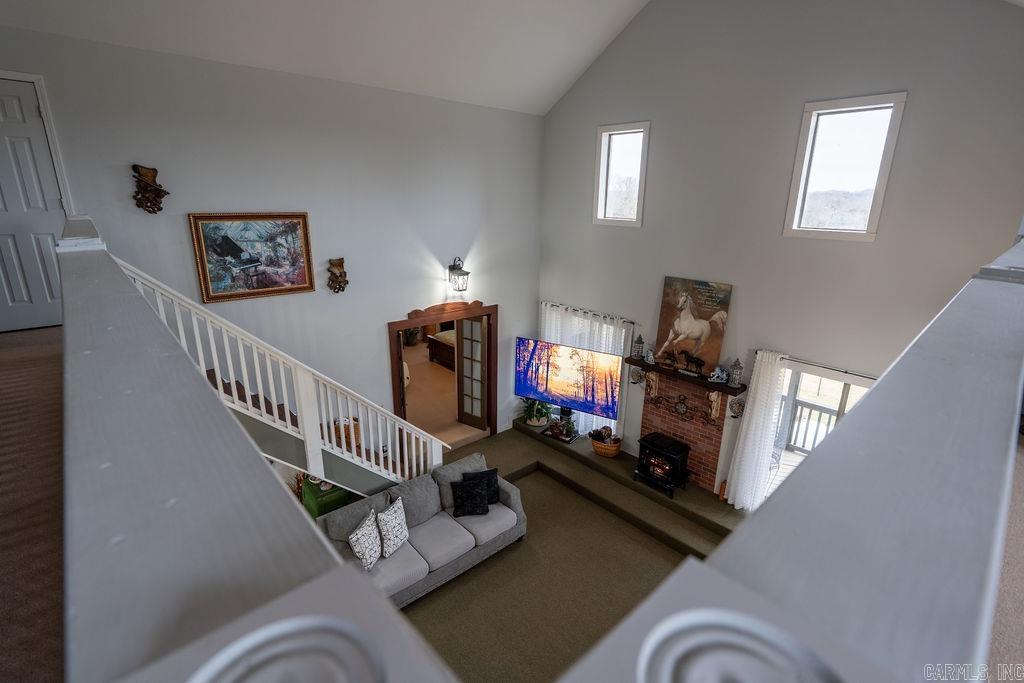 4732 AR 157 N 4732 Sunny Dale Road, Judsonia, AR 72081 Judsonia, AR