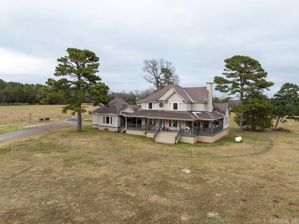 4732 AR 157 N Highway Judsonia, AR 72081