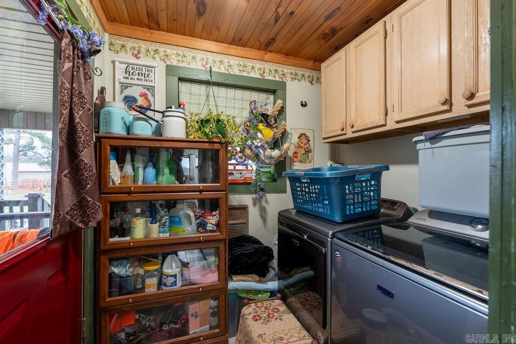 4732 AR 157 N 4732 Sunny Dale Road, Judsonia, AR 72081 Judsonia, AR