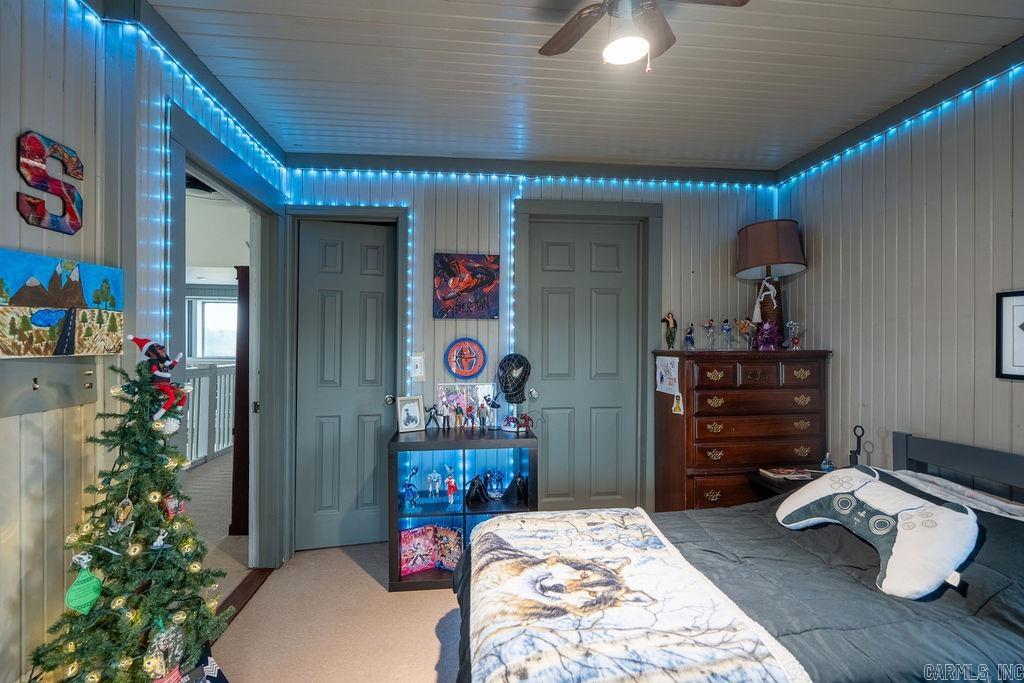 4732 AR 157 N 4732 Sunny Dale Road, Judsonia, AR 72081 Judsonia, AR