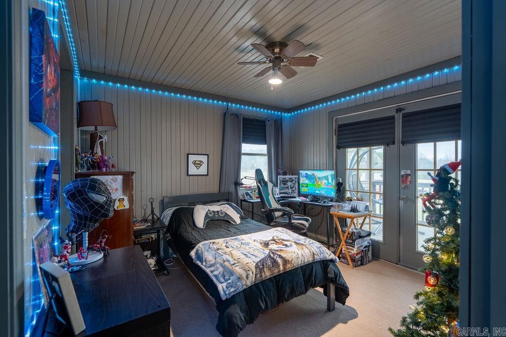 4732 AR 157 N 4732 Sunny Dale Road, Judsonia, AR 72081 Judsonia, AR