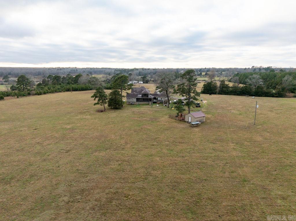 4732 AR 157 N 4732 Sunny Dale Road, Judsonia, AR 72081 Judsonia, AR
