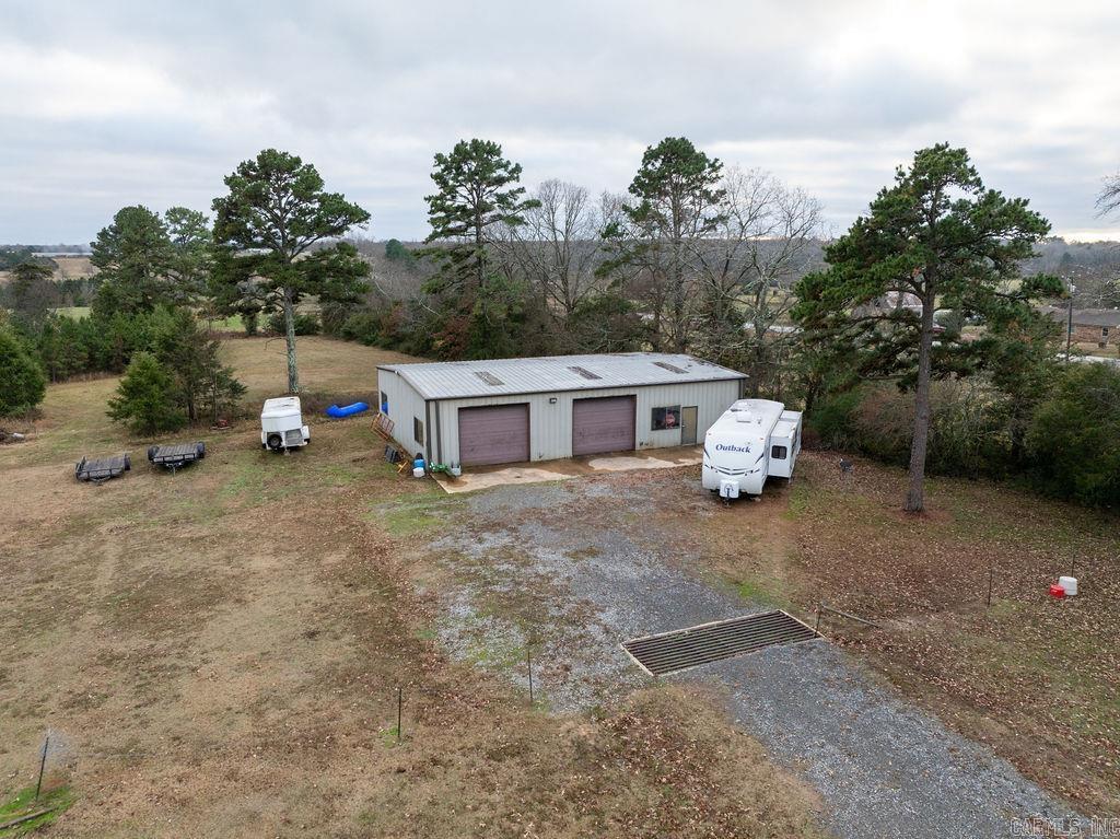 4732 AR 157 N 4732 Sunny Dale Road, Judsonia, AR 72081 Judsonia, AR
