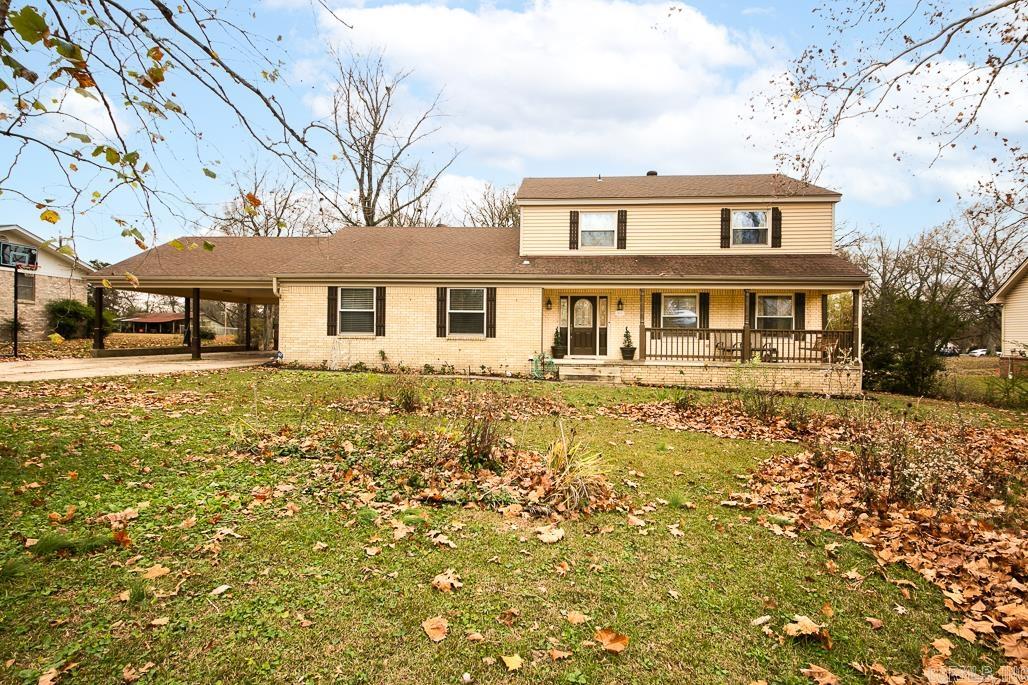 805 Eastern  Cabot, AR