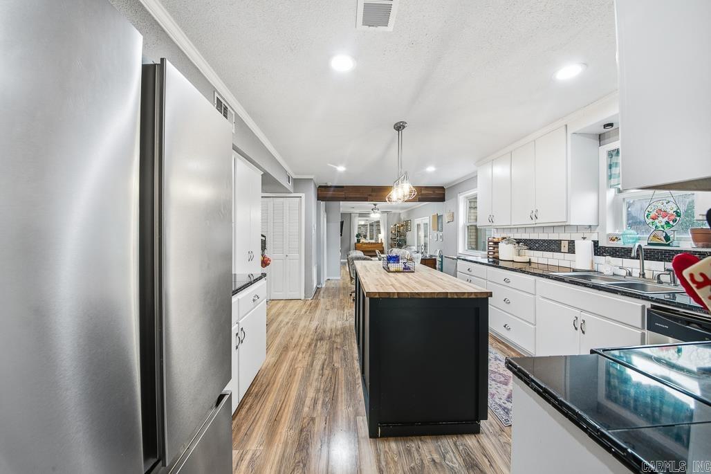 805 Eastern  Cabot, AR