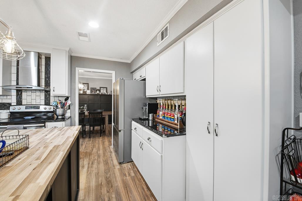 805 Eastern  Cabot, AR