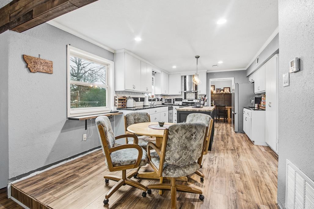 805 Eastern  Cabot, AR