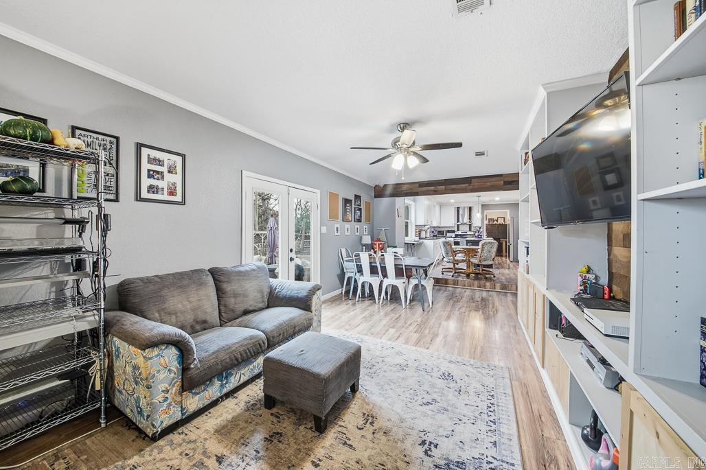 805 Eastern  Cabot, AR