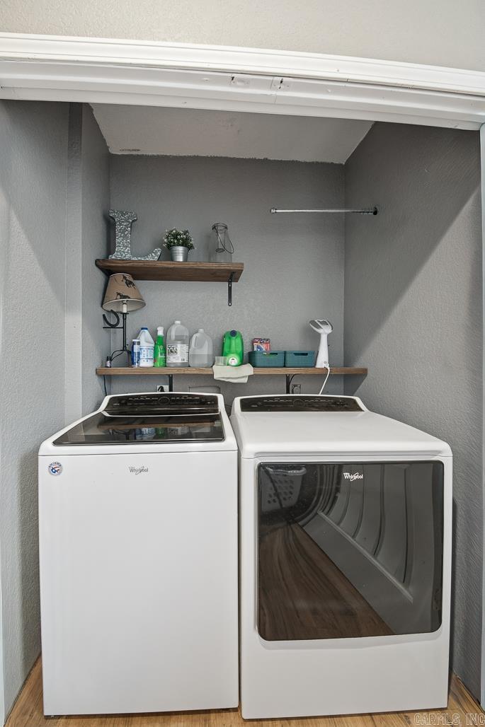 805 Eastern  Cabot, AR