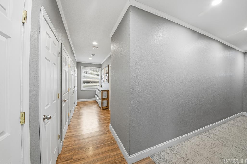 805 Eastern  Cabot, AR