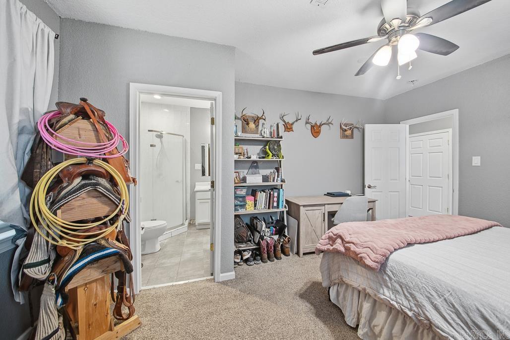 805 Eastern  Cabot, AR