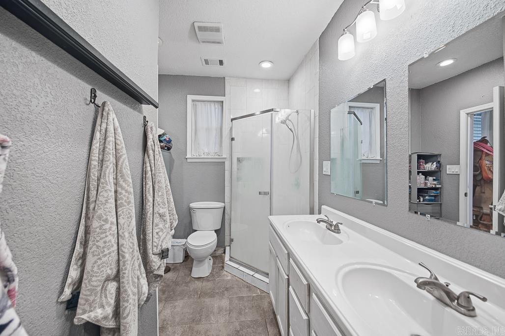 805 Eastern  Cabot, AR