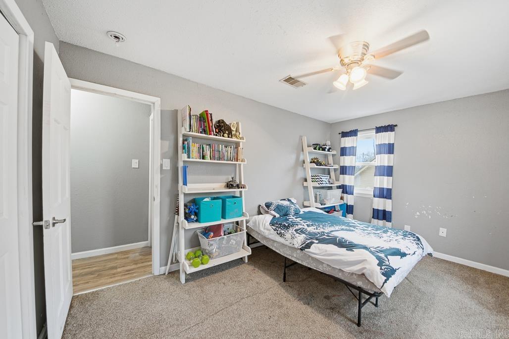 805 Eastern  Cabot, AR