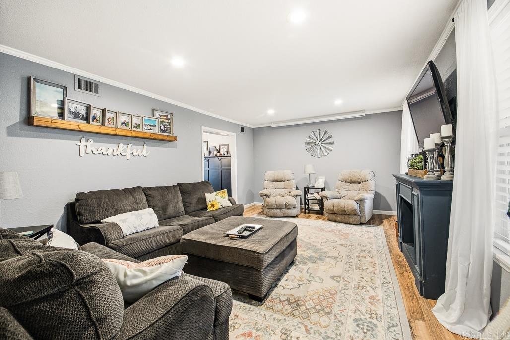 805 Eastern  Cabot, AR