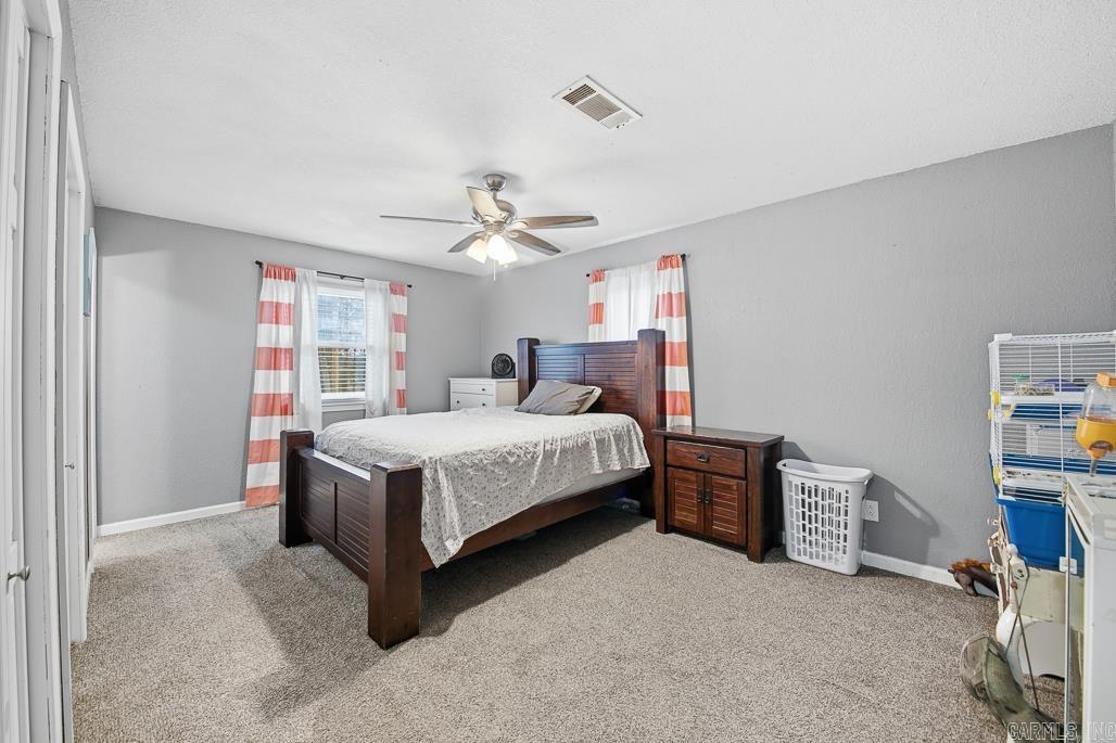 805 Eastern  Cabot, AR