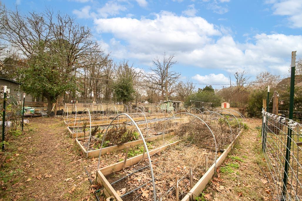 805 Eastern  Cabot, AR