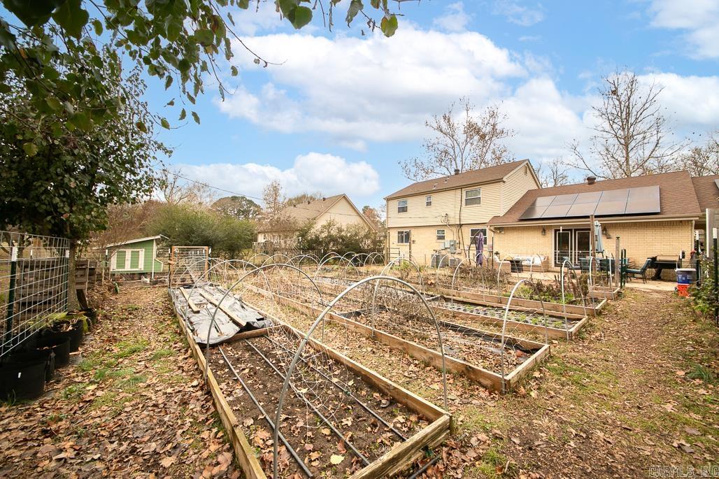 805 Eastern  Cabot, AR