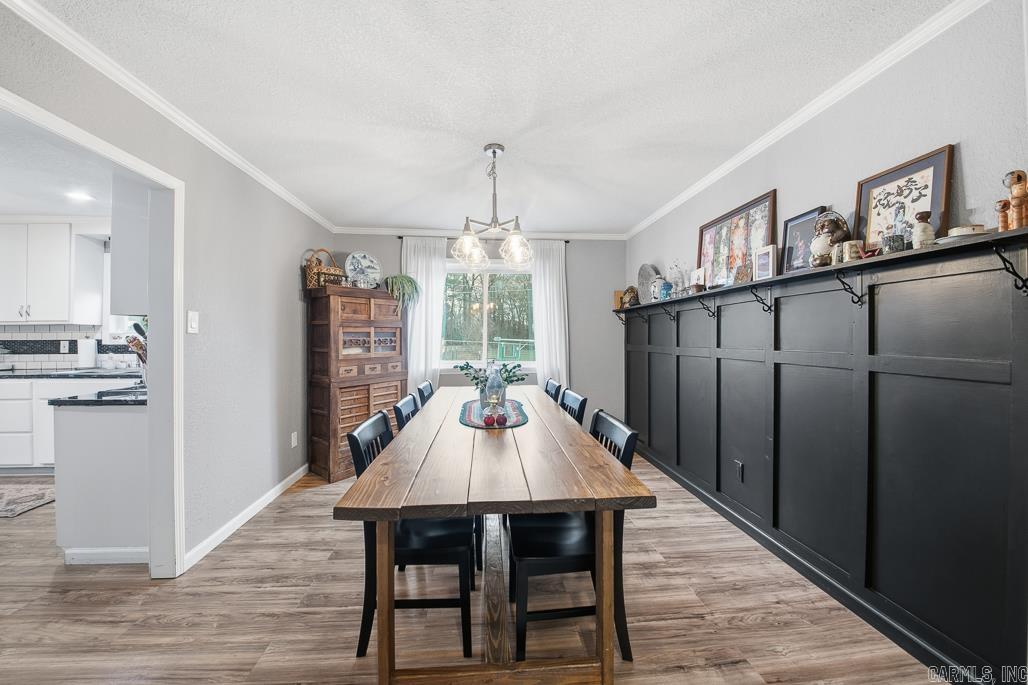 805 Eastern  Cabot, AR