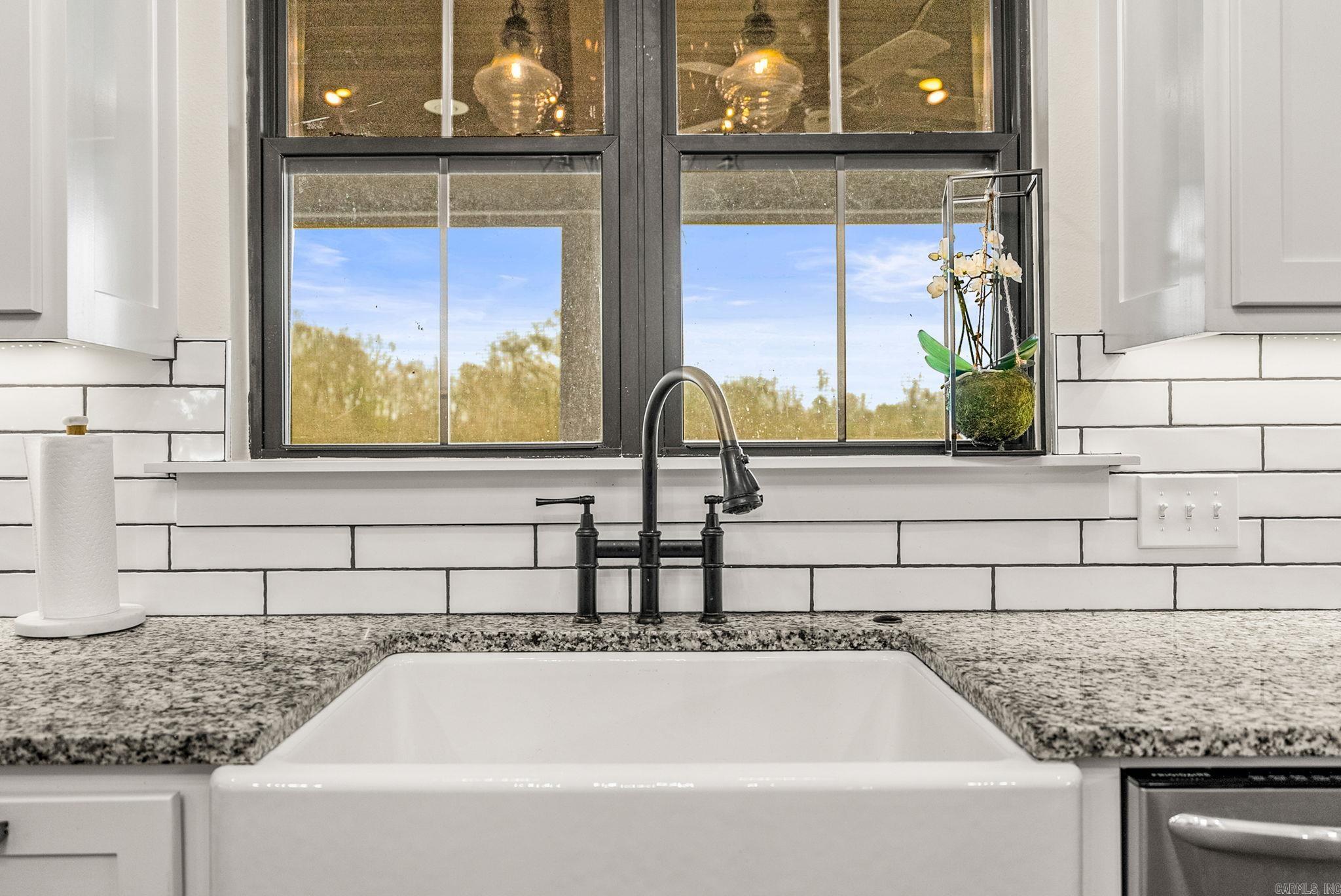 168 Burgess  Greenbrier, AR