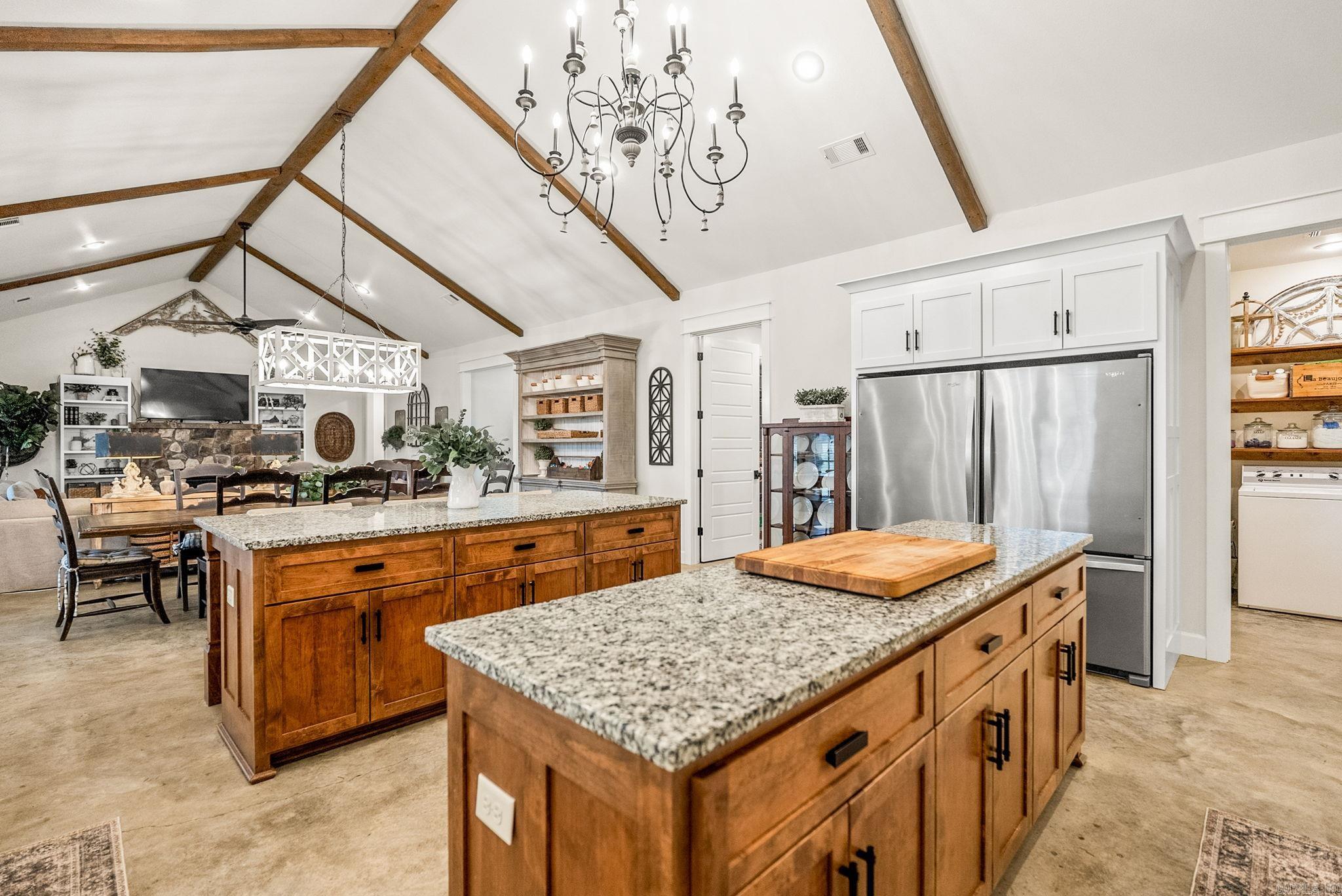 168 Burgess  Greenbrier, AR