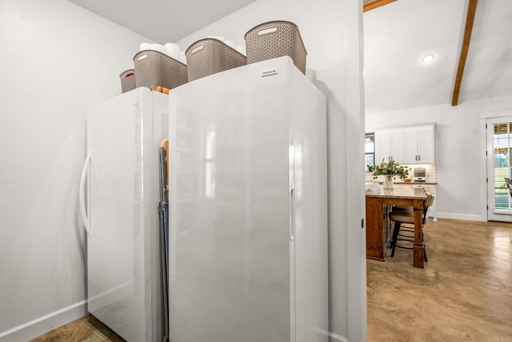 168 Burgess  Greenbrier, AR