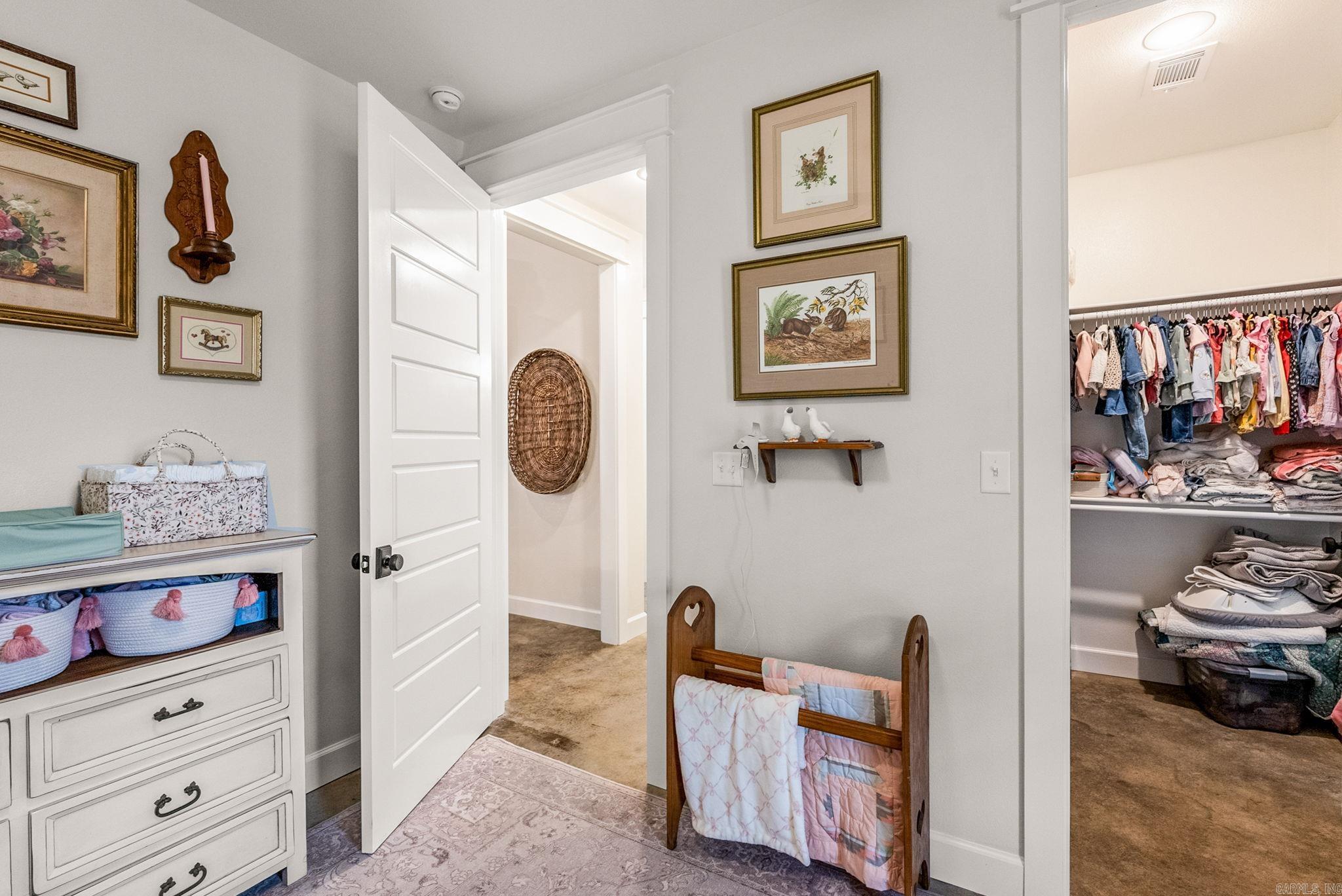 168 Burgess  Greenbrier, AR