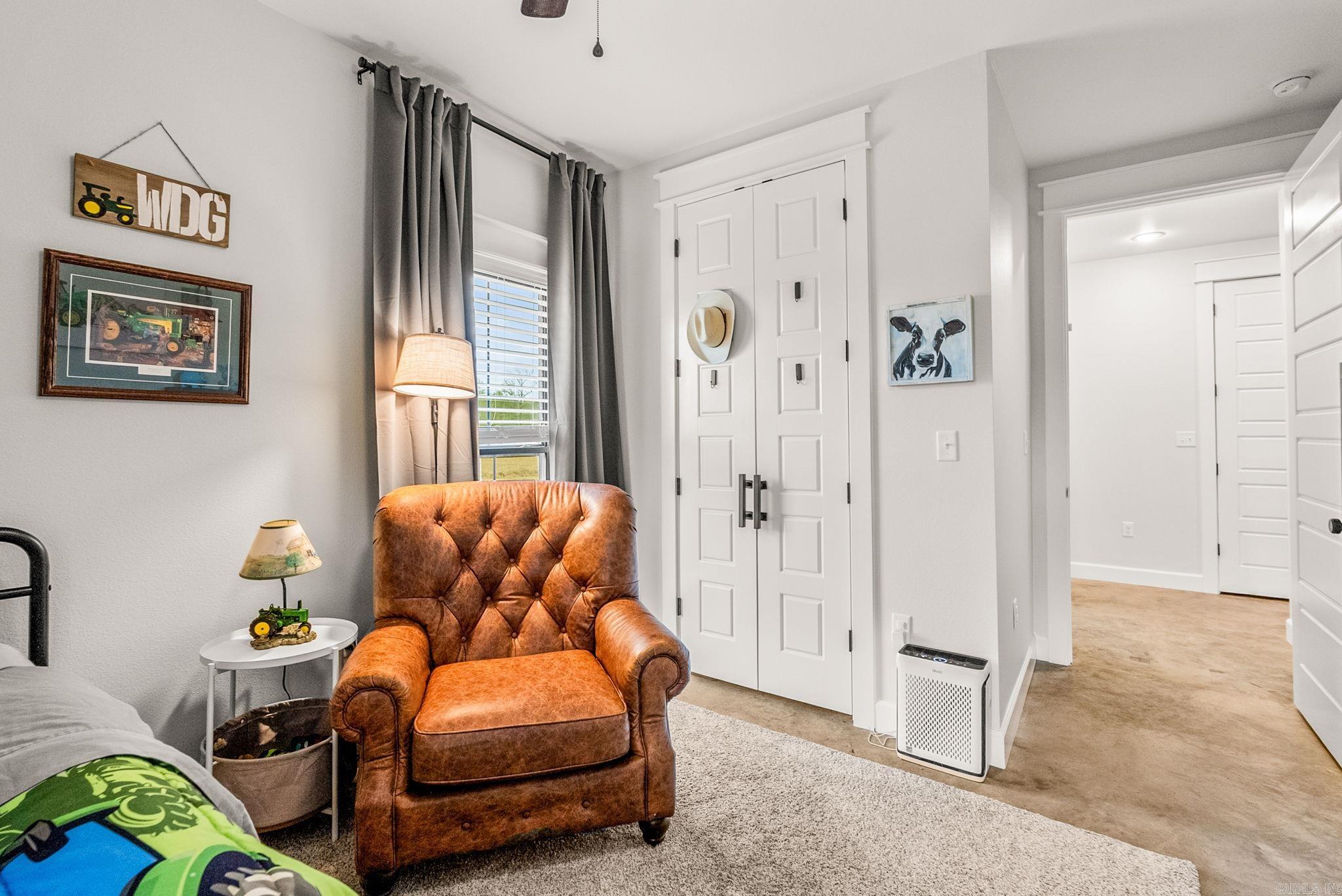 168 Burgess  Greenbrier, AR