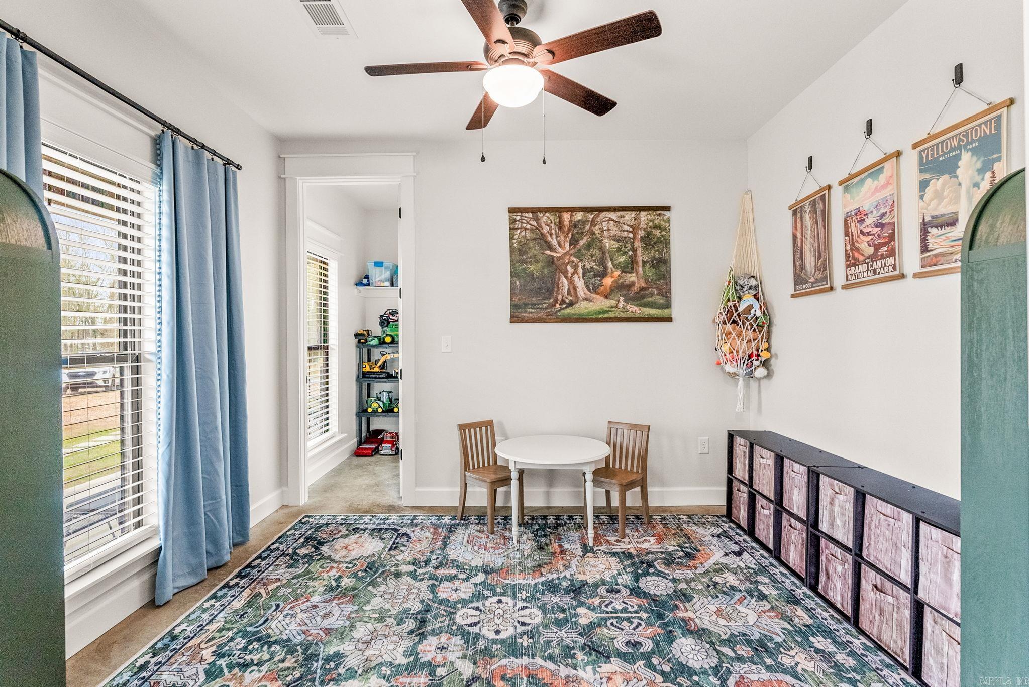 168 Burgess  Greenbrier, AR