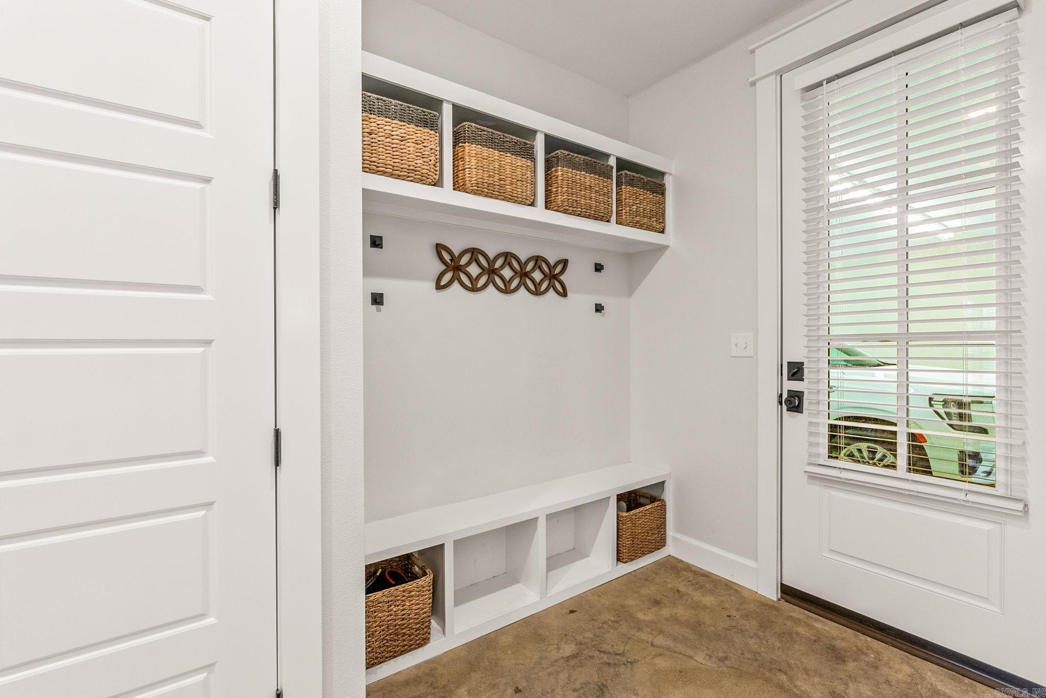 168 Burgess  Greenbrier, AR