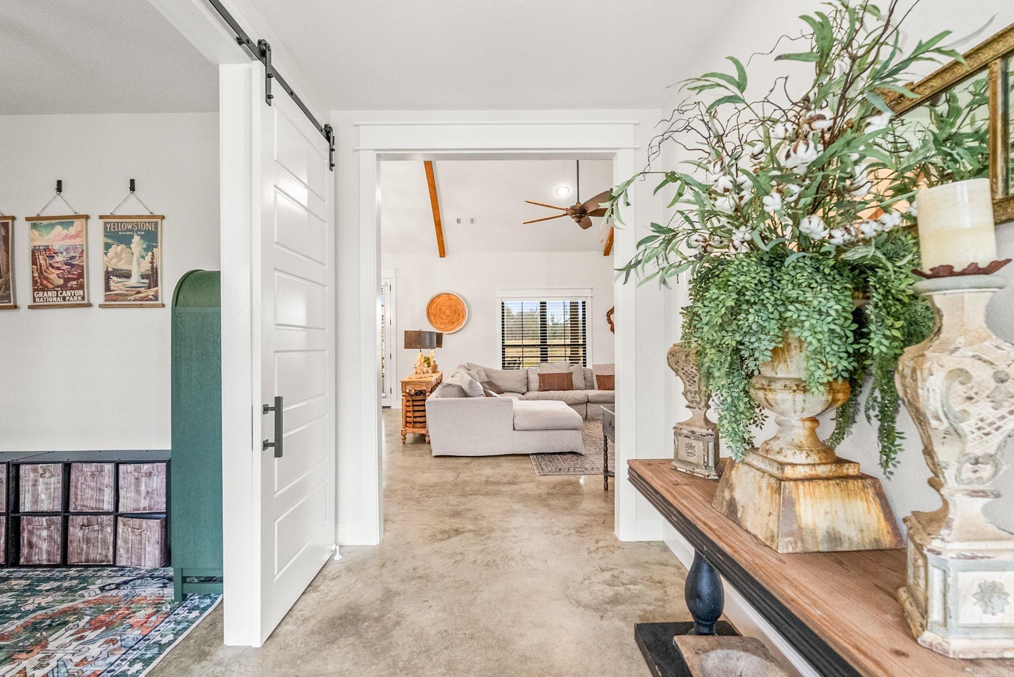 168 Burgess  Greenbrier, AR