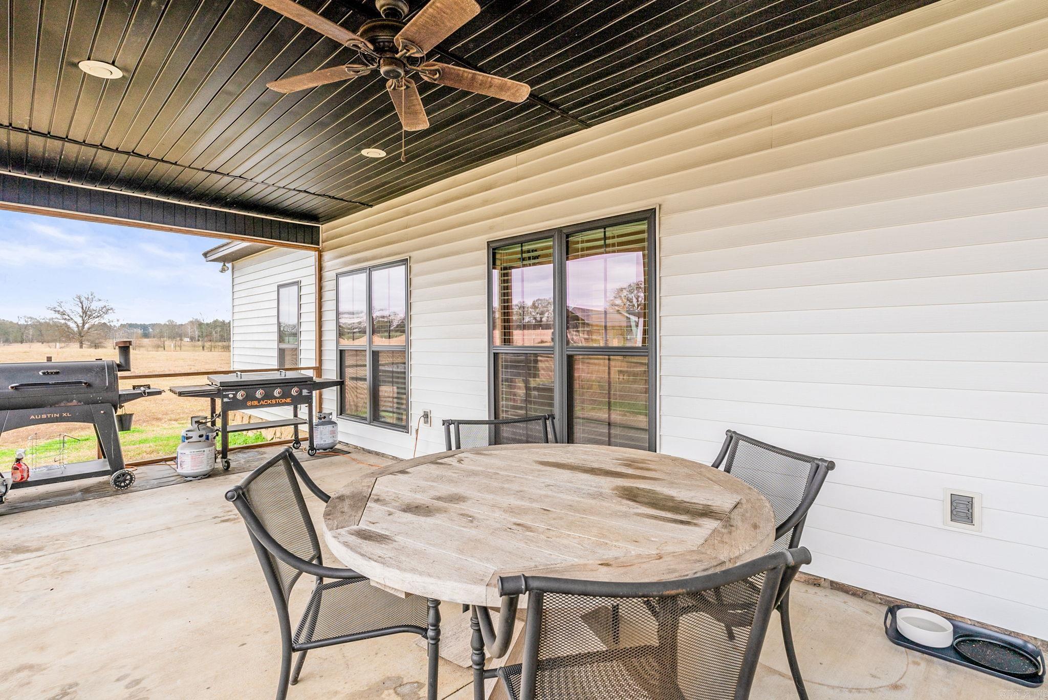 168 Burgess  Greenbrier, AR