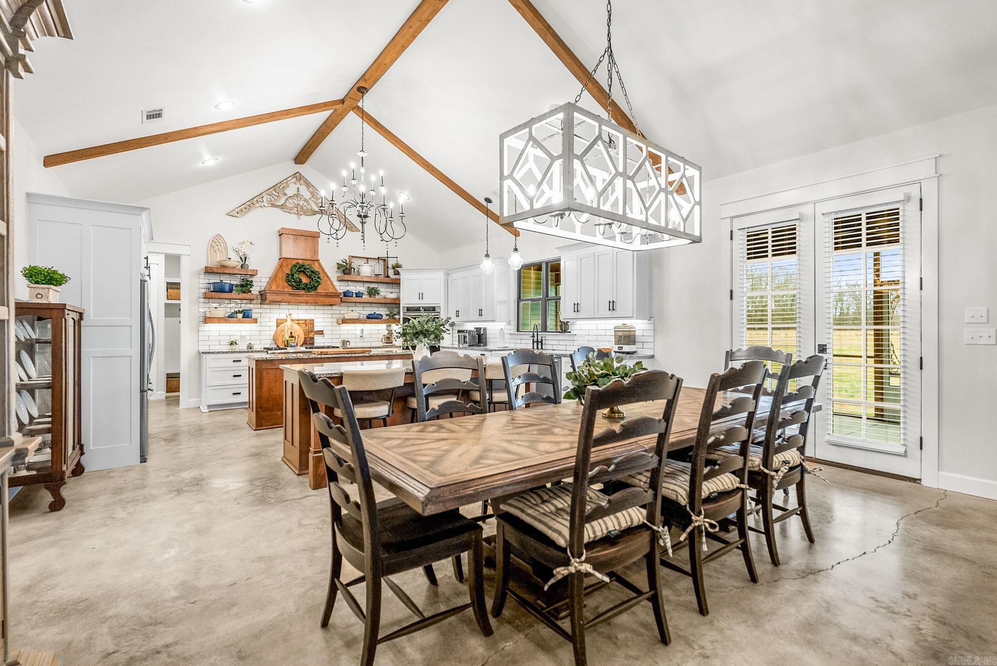 168 Burgess  Greenbrier, AR