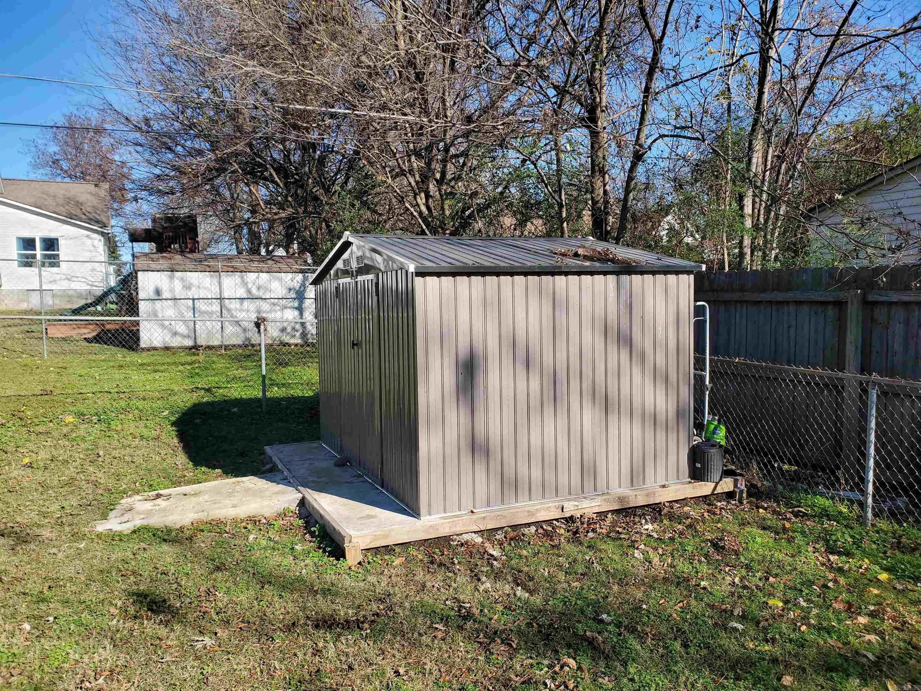 714 W 7th Street Rector, AR 72461