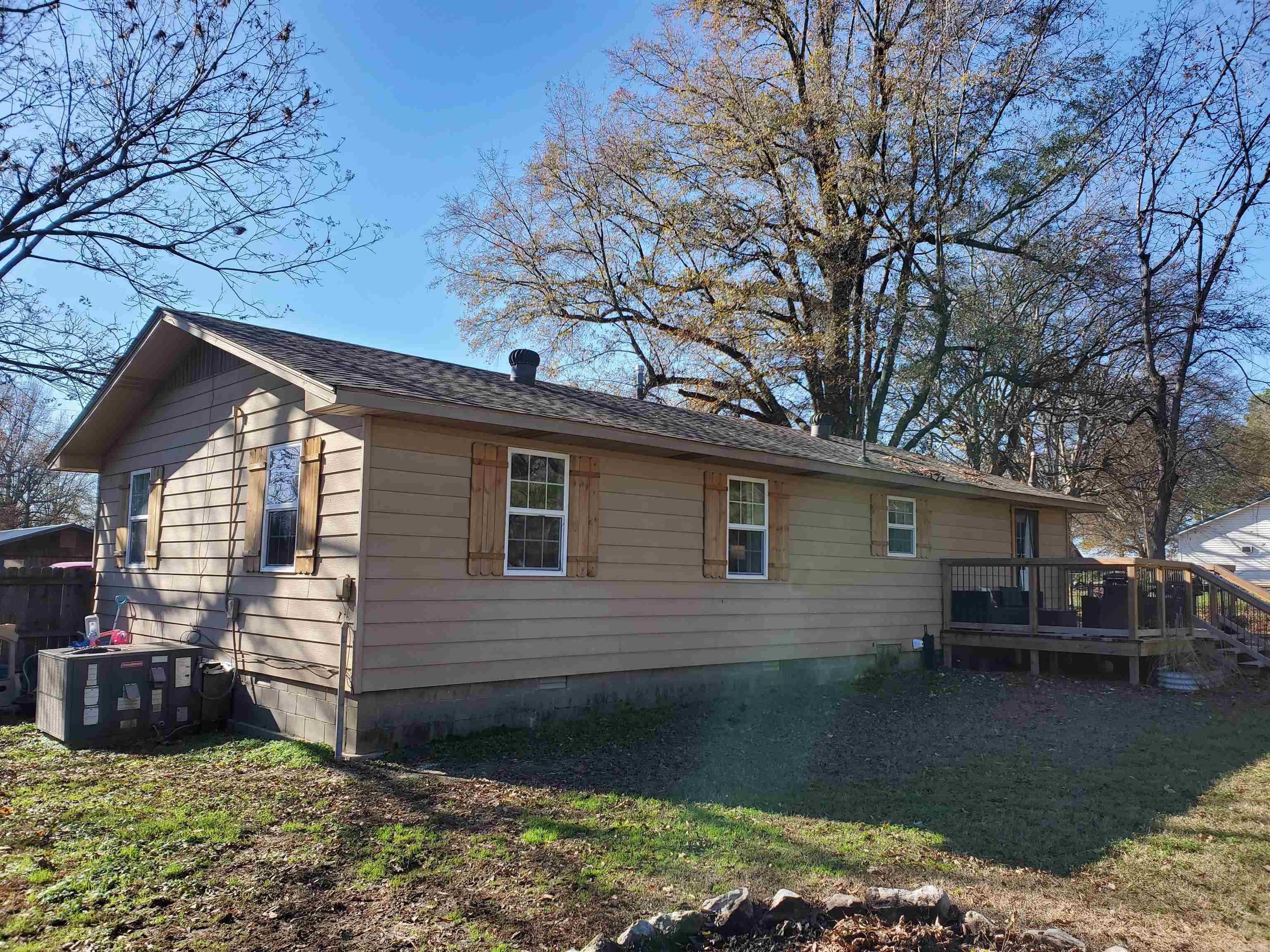 714 W 7th Street Rector, AR 72461