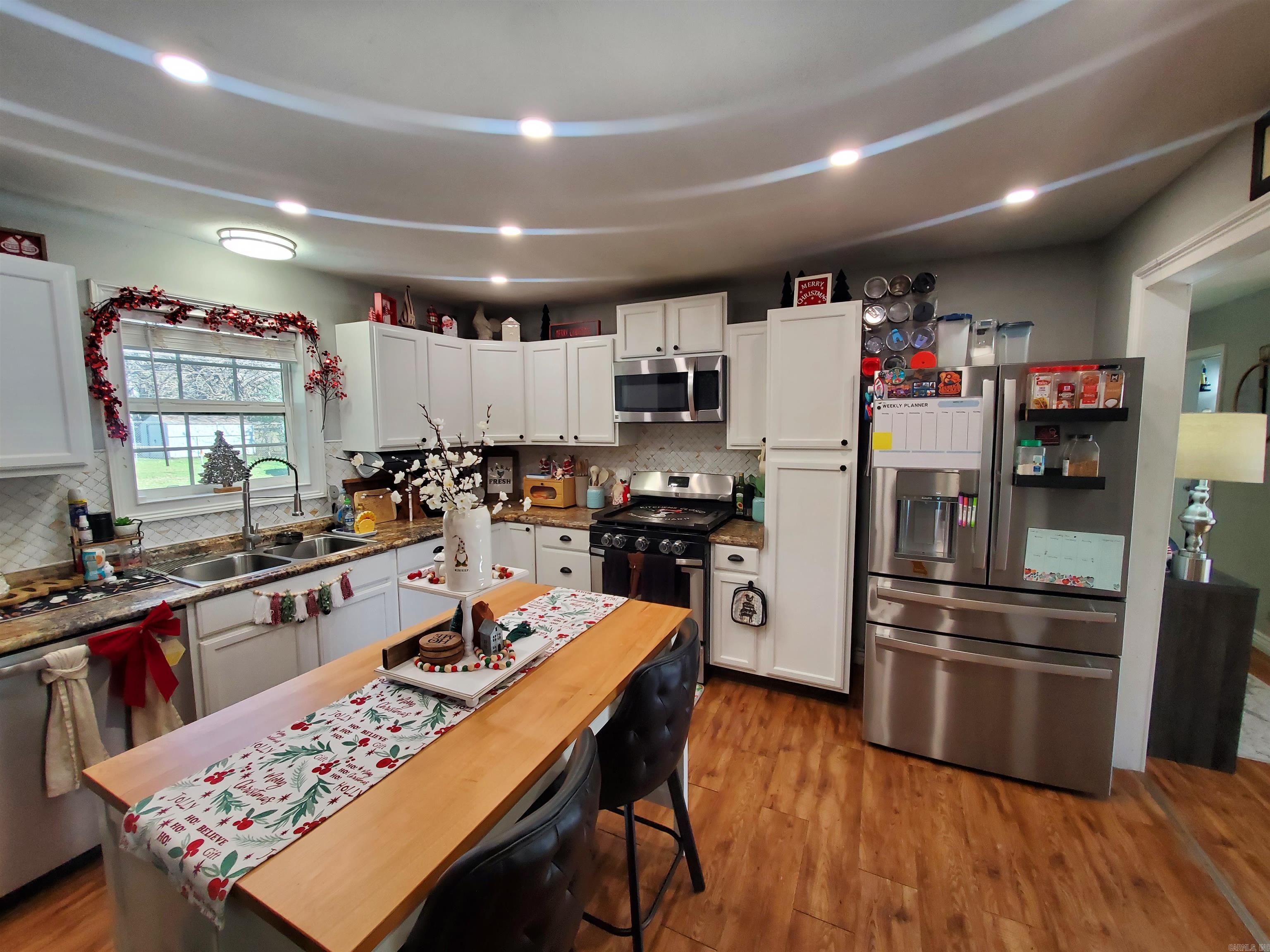 714 W 7th Street Rector, AR 72461