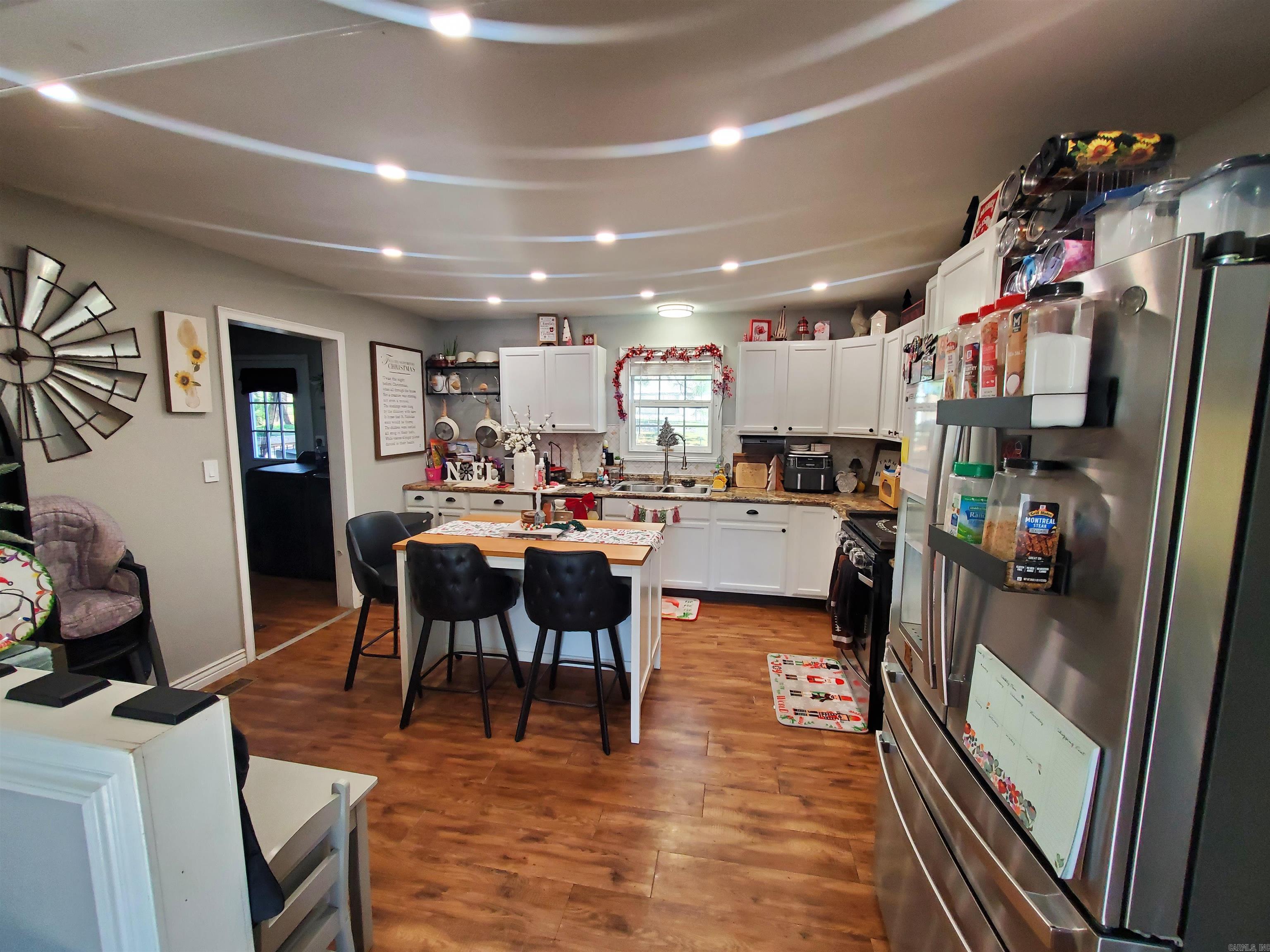 714 W 7th Street Rector, AR 72461