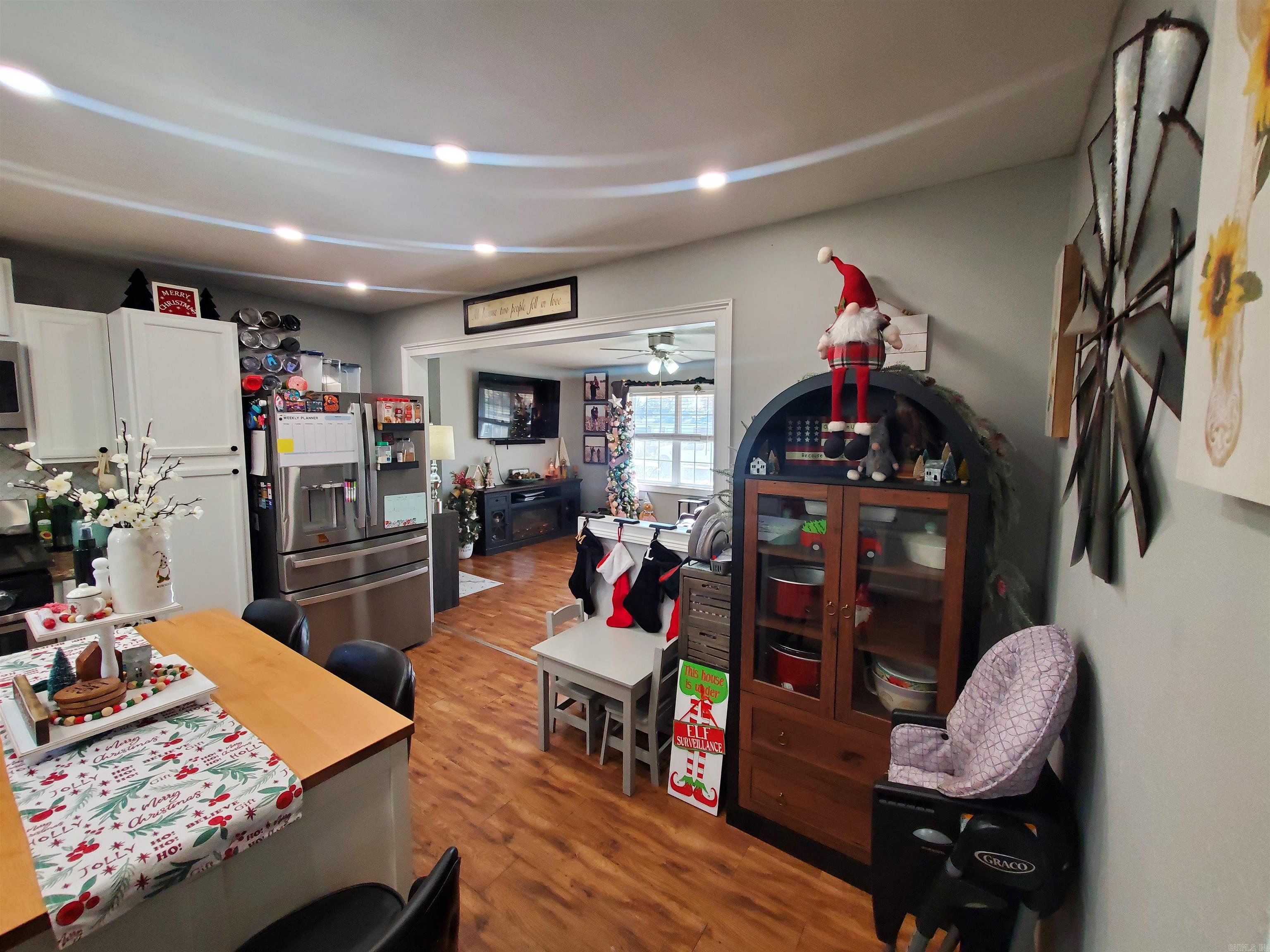 714 W 7th Street Rector, AR 72461