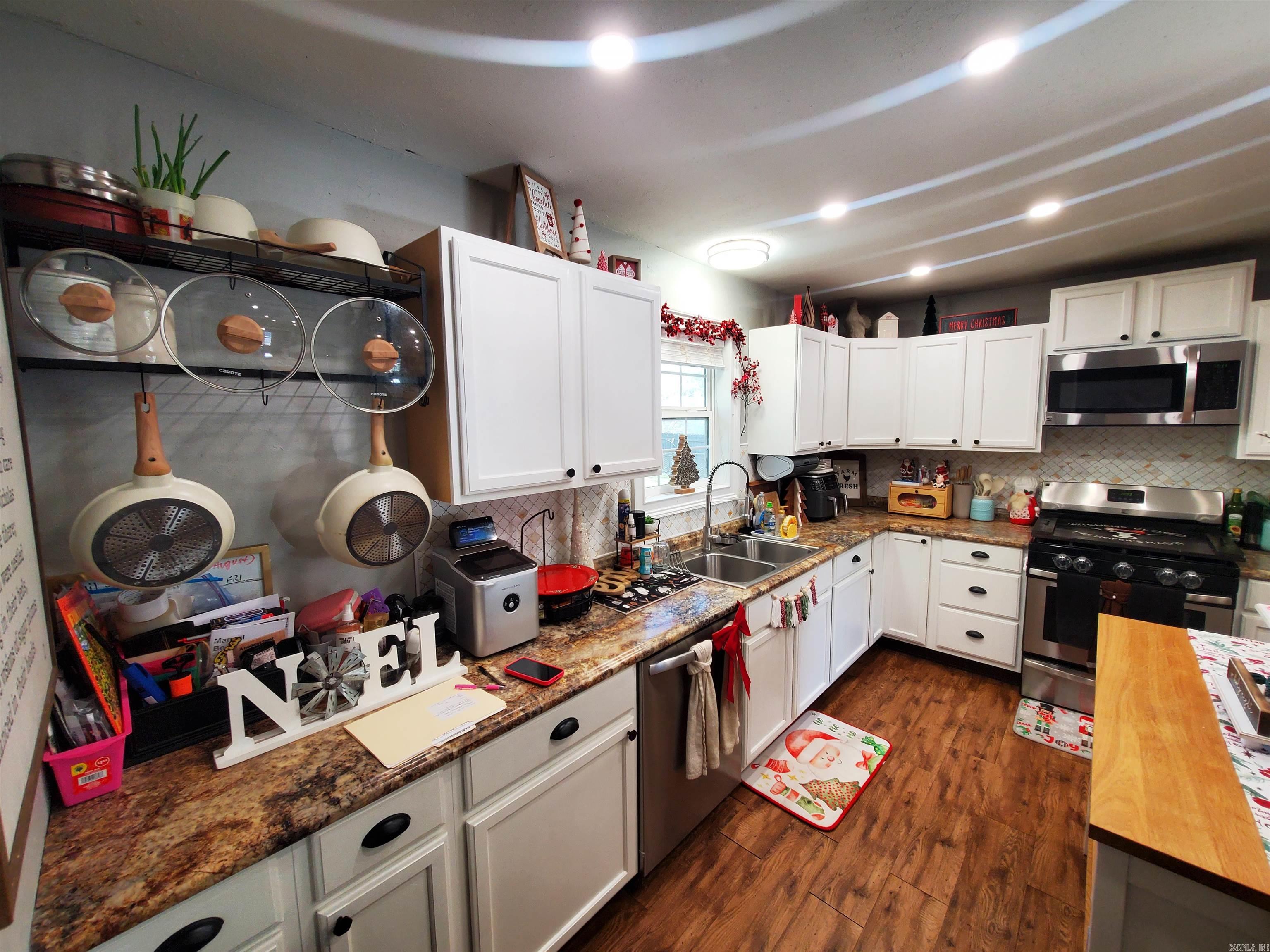 714 W 7th Street Rector, AR 72461