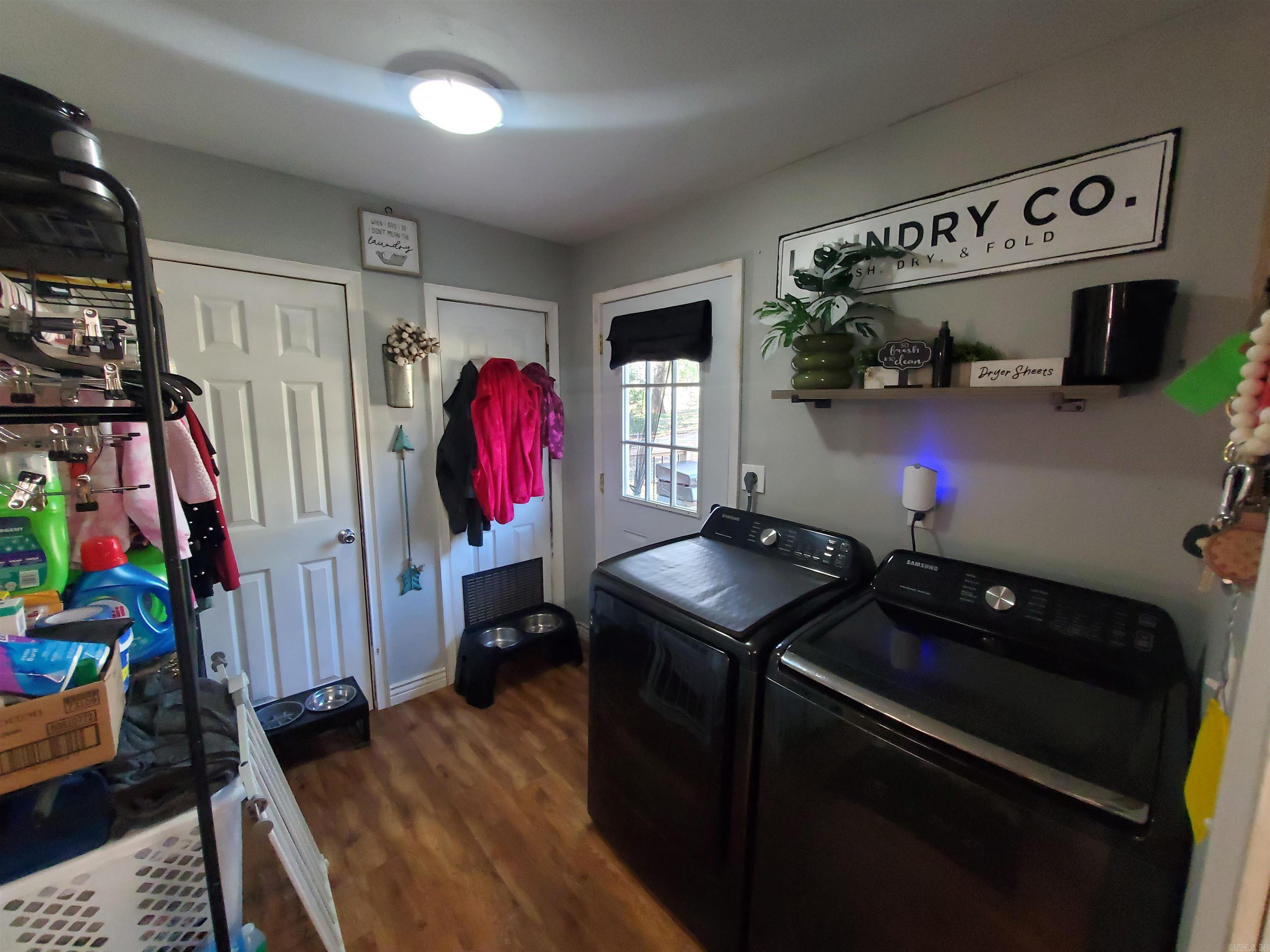 714 W 7th Street Rector, AR 72461