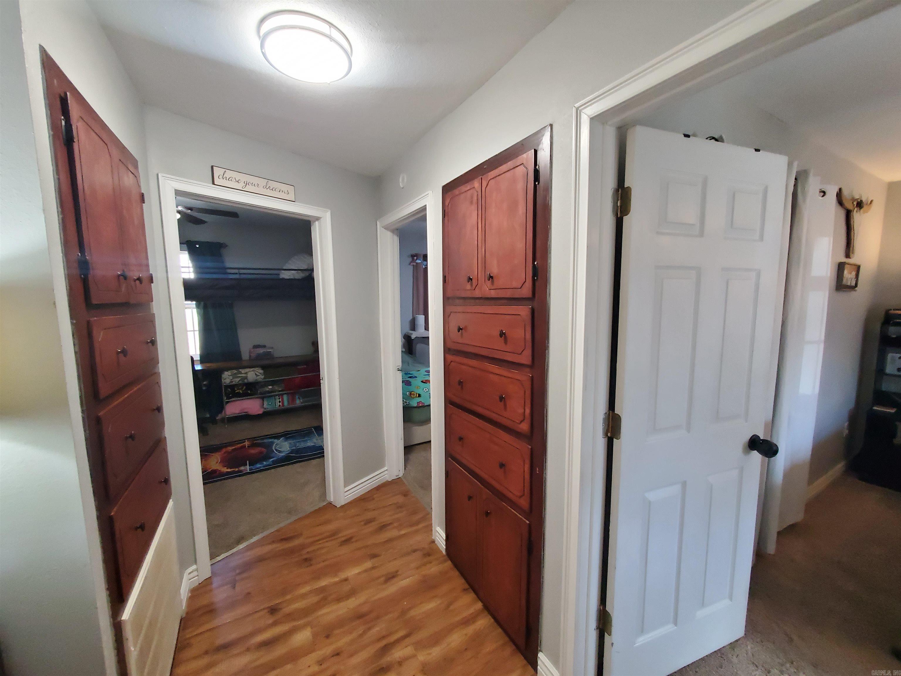 714 W 7th Street Rector, AR 72461