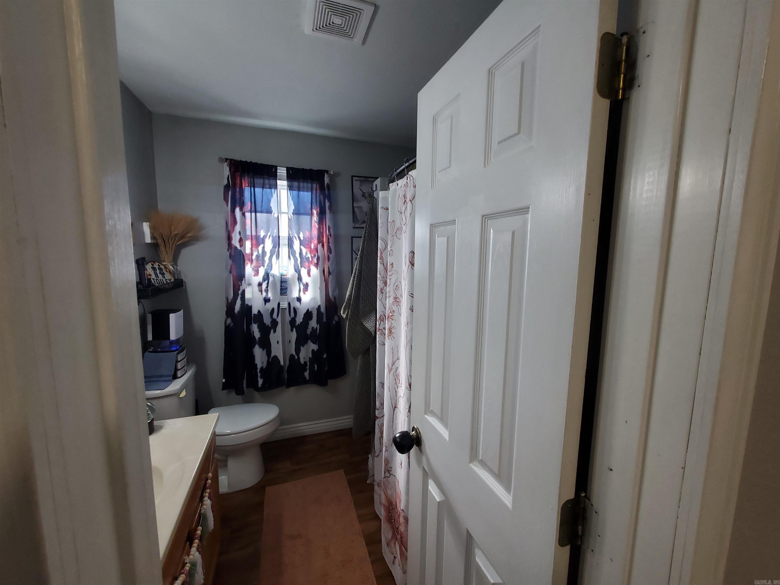 714 W 7th Street Rector, AR 72461