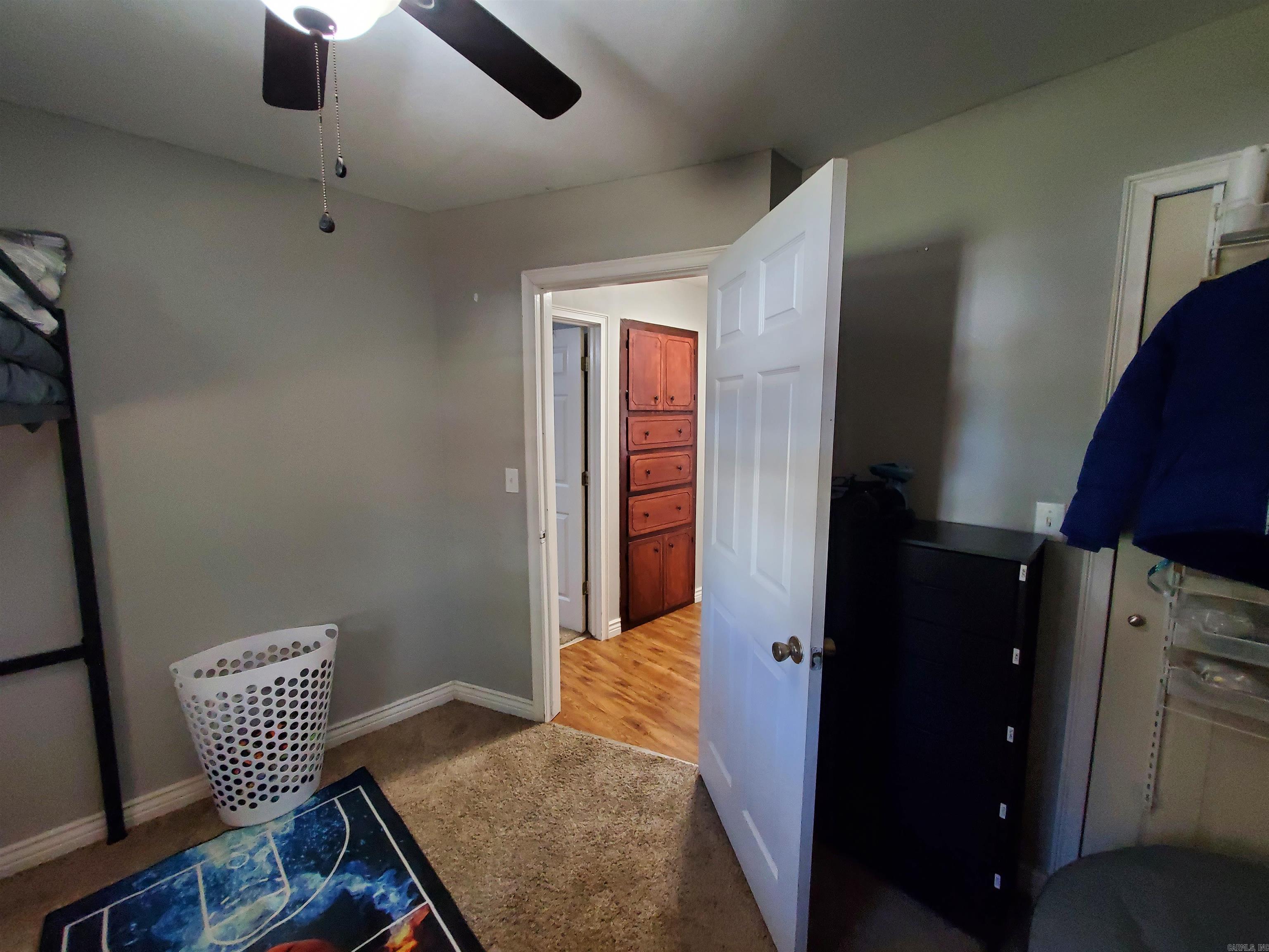 714 W 7th Street Rector, AR 72461