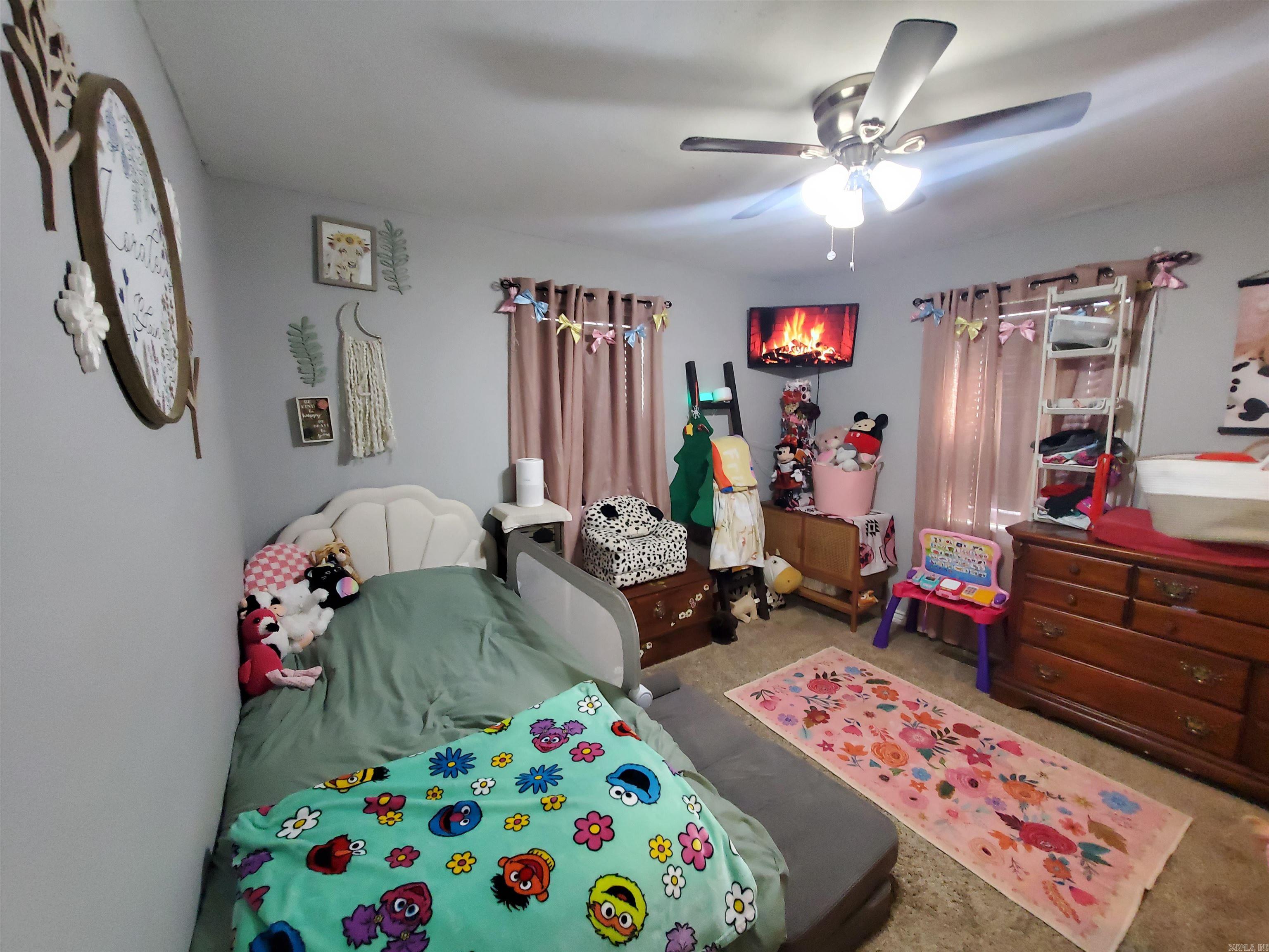 714 W 7th Street Rector, AR 72461