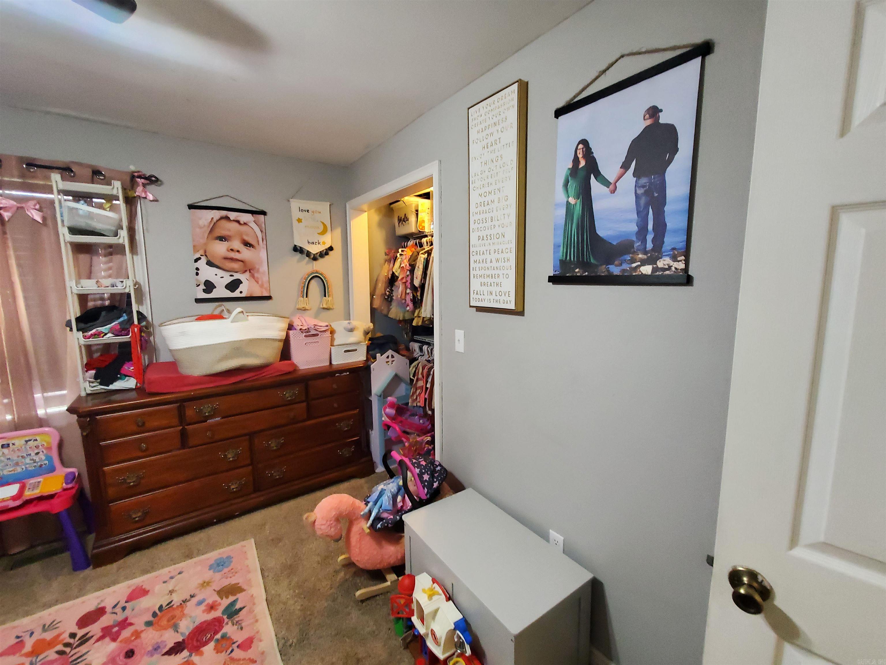 714 W 7th Street Rector, AR 72461