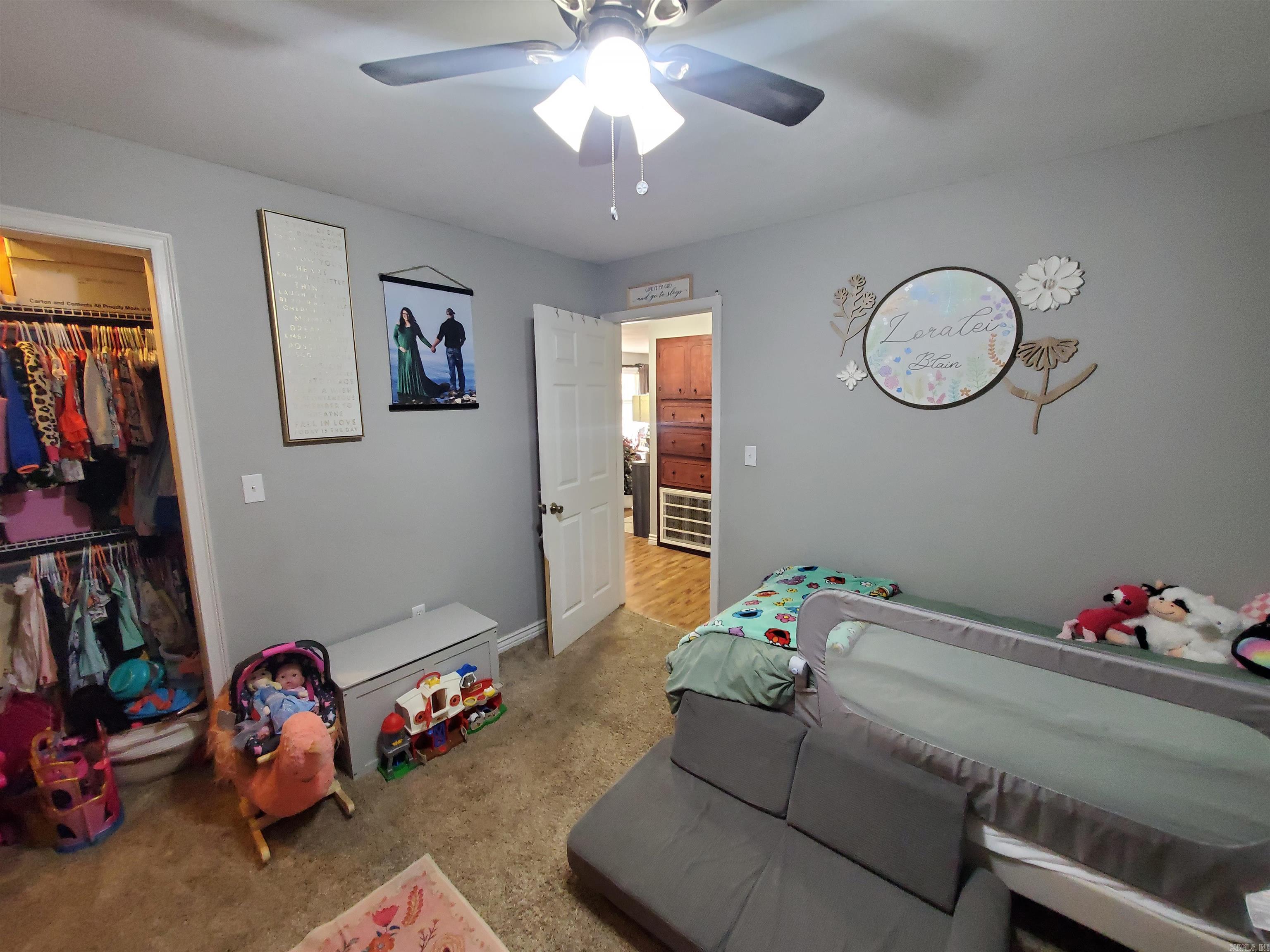 714 W 7th Street Rector, AR 72461