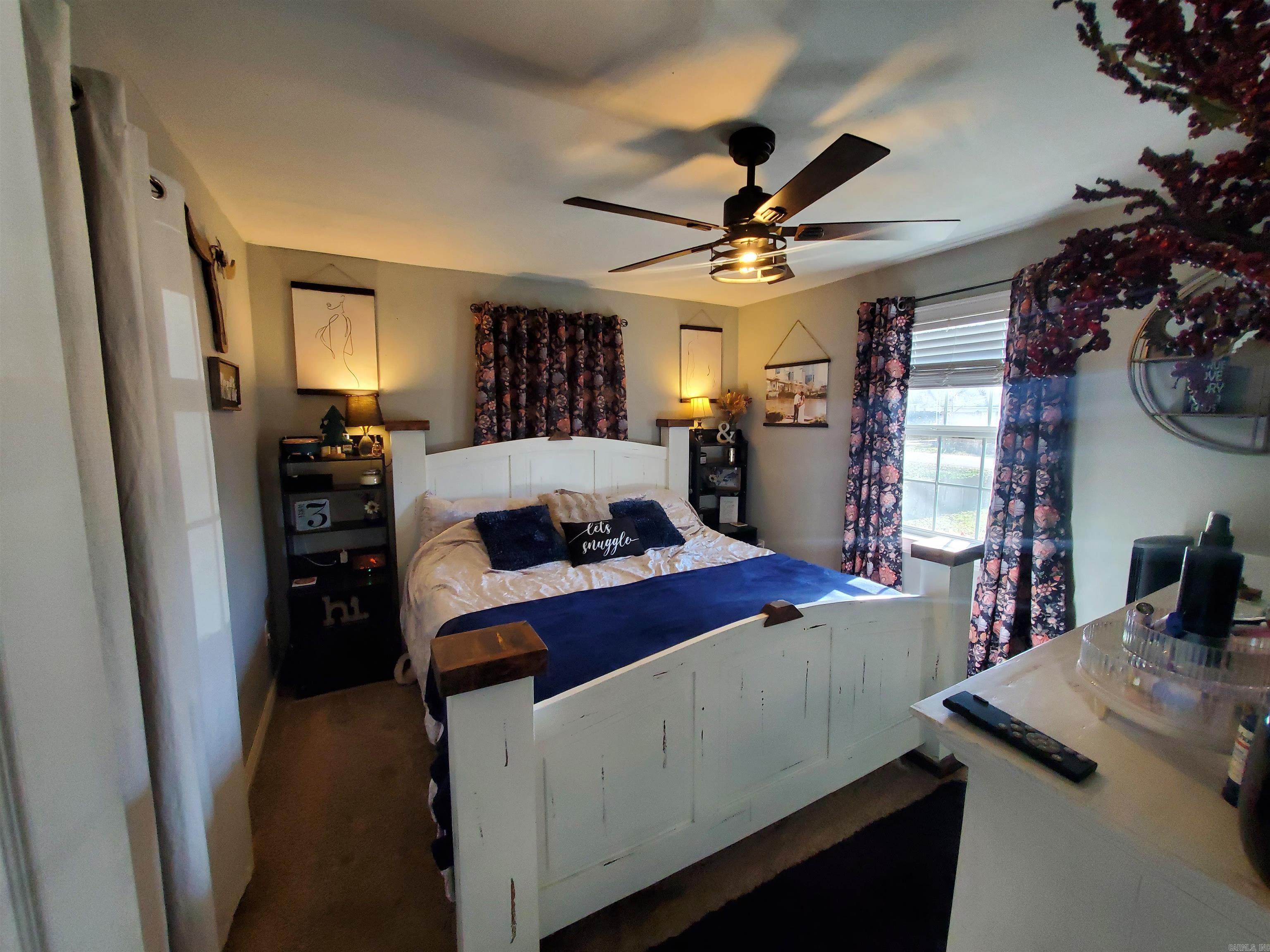 714 W 7th Street Rector, AR 72461